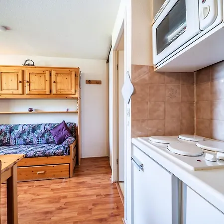 Nikye 5 Personnes Appartement