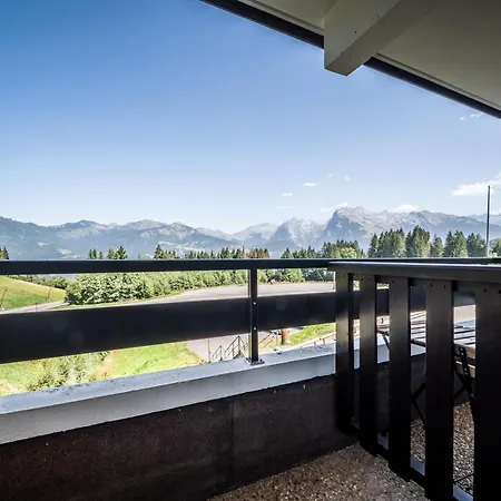 Nikye 5 Personnes Appartement