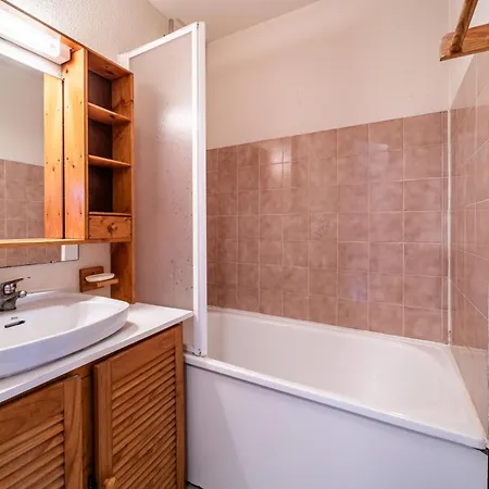 Appartement Nikye 5 Personnes *