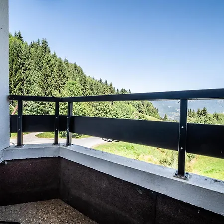 Appartement Nikye 5 Personnes Morillon