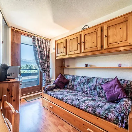 Nikye 5 Personnes Appartement Morillon