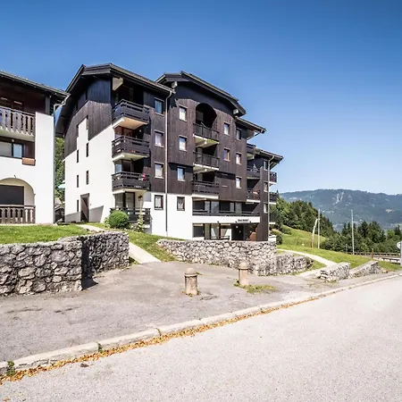 Appartamento Nikye 5 Personnes Morillon