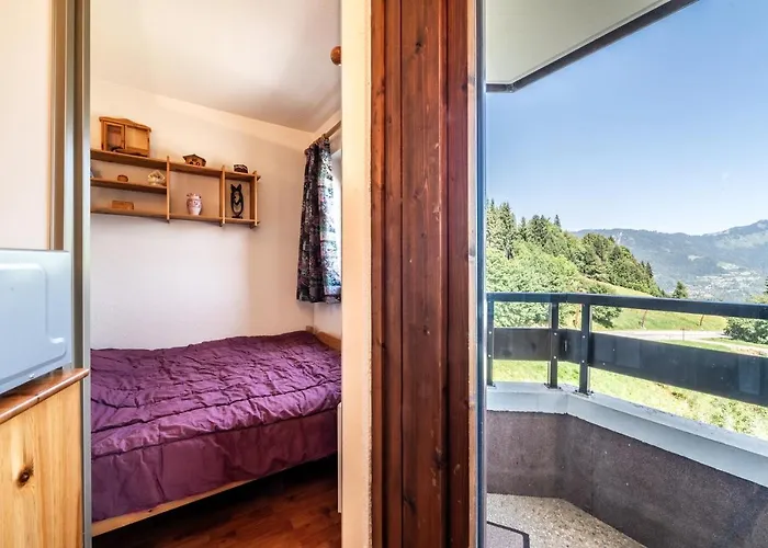 Nikye 5 Personnes Apartamento Morillon